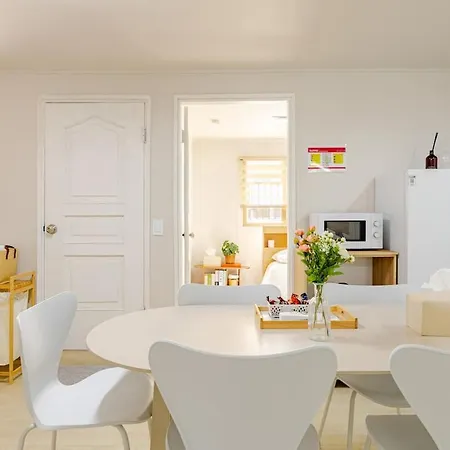 Fore Seongsu 3Rooms